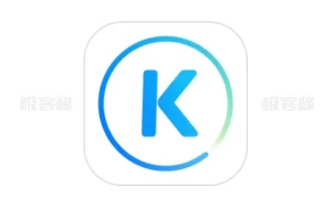 酷狗概念版 v3.5.2.0 上千万首正版优质音乐，去广告，自动领会员版-极客酱