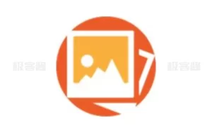 PicView v2.2.5 开源免费图像浏览器，中文多语绿色版-极客酱