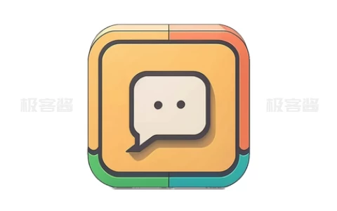 Chatbox API工具 v1.7.0 | 跨平台智能助手，便携绿色版桌面客户端-极客酱