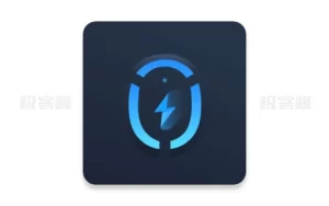 AndPods v3.7.6 蓝牙耳机管理器，含弹窗、入耳检测、电量显示，解锁会员版-极客酱