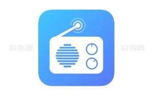 MyRadio v1.1.90.0422 网络电台，收听众多广播电台节目，解锁会员版-极客酱