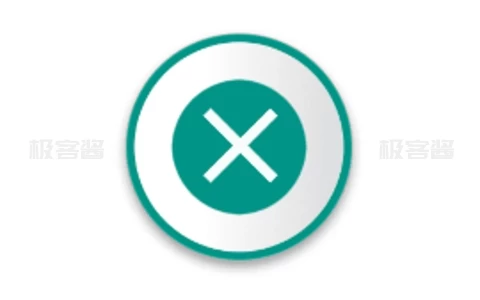 KillApps v1.43.0 轻松、快速关闭所有正在运行的应用程序，解锁专业版-极客酱