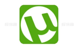 μTorrent Pro v8.2.20 | 高效无广告BT种子下载工具，专业版直装汉化，自动关机省电功能-极客酱