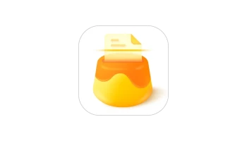 布丁扫描 v3.5.3.2 | 手机秒变扫描仪，免费无广告，识别翻译精准高效-极客酱