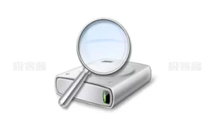 CrystalDiskInfo v9.4.4 是个人开发的一款硬盘检测工具中文版-极客酱