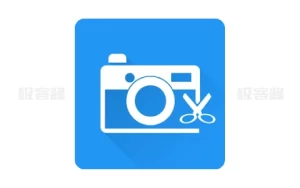 Photo Editor v11.5 | 最强照片编辑神器，轻松P图，解锁高级版-极客酱
