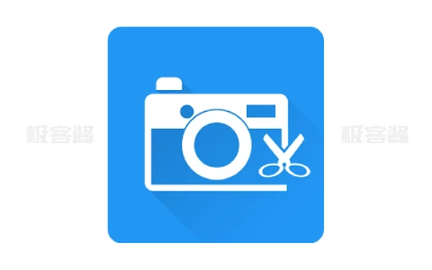 Photo Editor v11.4 | 最强照片编辑神器，轻松P图，解锁高级版-极客酱