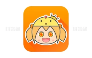 次元喵/萌圈 v1.0.1.1 | 免费动漫追番神器，无广告畅享纯净体验-极客酱