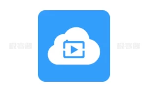 小白云盘 v1.7.3.1 非常强大的电视TV网盘软件，第三方阿里云盘TV版-极客酱