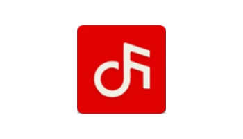 聆听音乐 v1.7.1 | 简洁小巧音乐播放器，全网无损音质资源，免费无广告-极客酱