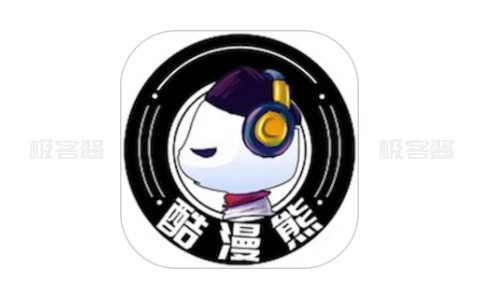 酷漫熊/梦绘界/美漫园/梦漫彩 v1.0.7/v1.0.1/v1.0.2/v1.0.1 | 畅享免费漫画阅读，纯净无广告版-极客酱