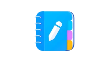 Easy Notes v1.3.23.0825 | 全新简洁好用的记事本软件，专业版解锁-极客酱