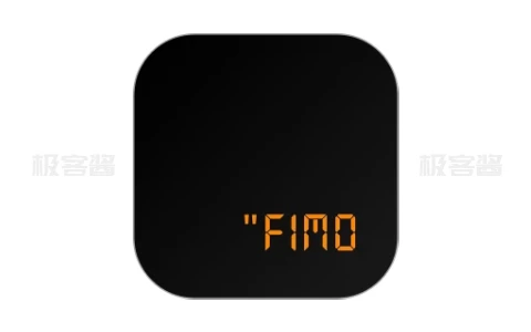 FIMO v3.13.1 | 经典复古胶卷相机，真实还原胶片质感，会员解锁版-极客酱