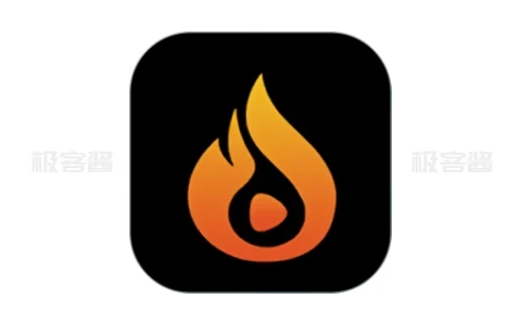 火焰视频 v3.4.0 界面超清爽的高清免费影视追剧软件，去广告纯净版-极客酱