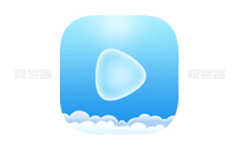 天空视频 v3.6.2 | 免费尊享超清蓝光画质，去广告纯净版，极速更新追剧神器-极客酱