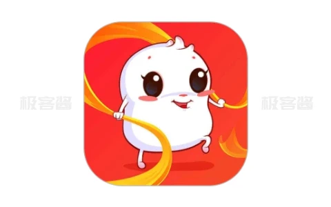 糖豆广场舞 v8.4.6 | 海量广场舞教学视频，会员版解锁全部功能，轻松学跳舞-极客酱