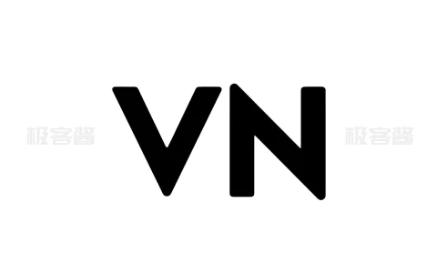 VN视频编辑 v2.4.5 | 无水印视频编辑利器，适合新手快速上手，解锁专业版-极客酱