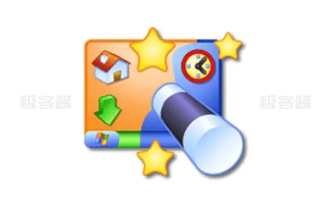 WinSnap v6.2.0 | 轻量便捷的屏幕截图神器，小巧易用，中文优化版-极客酱
