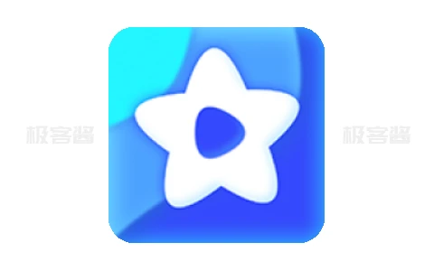 行星视频 v3.4.0 | 内置丰富影视资源的纯净版，畅享无广告观看体验-极客酱