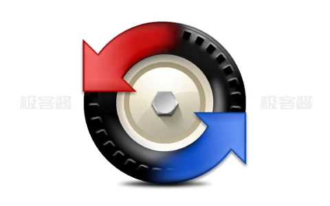 Beyond Compare v5.0.4.30422 | 强大的文件与文件夹差异比较工具，中文破解版-极客酱