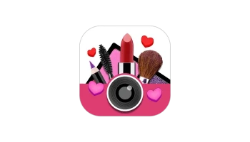 YouCam Makeup v6.38.1 | 玩转虚拟试妆与自拍的彩妆应用,解锁高级功能版-极客酱