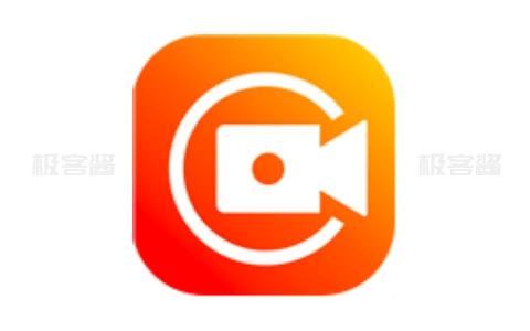 XRecorder 2.4.1.2 | 高清录屏大师，手机录屏神器，解锁专业版-极客酱