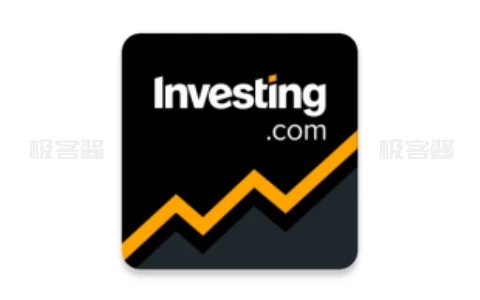 Investing v6.34.1 | 股票外汇投资神器，多领域资讯覆盖，解锁专业高级版-极客酱