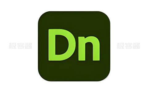 Adobe Dimension 2025 特别版 | 专业3D设计与云渲染合成工具-极客酱