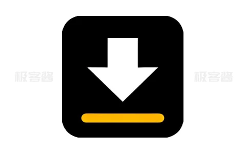 Video Downloader v2.3.7 | 全能视频下载神器，解锁专业功能体验-极客酱