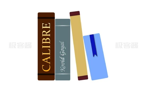 Calibre v7.24.0 | 全能电子书管理工具，查看、转换、编辑与分类一站式解决方案-极客酱