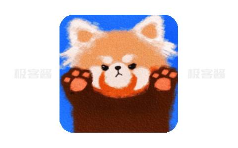 小熊猫影视 v1.0.0 去广告版 | 高清资源全覆盖，海量影视免费看-极客酱