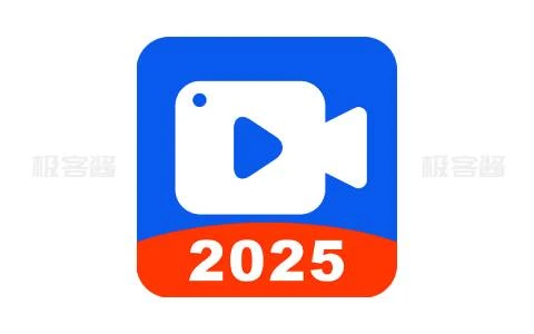 小白录屏 v3.1.3.0 会员版 | 一键录制，横竖屏随心切换-极客酱
