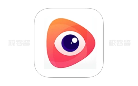 大眼视频 v4.0.0 去广告版 | 聚合全网资源，高清秒播不剧荒-极客酱